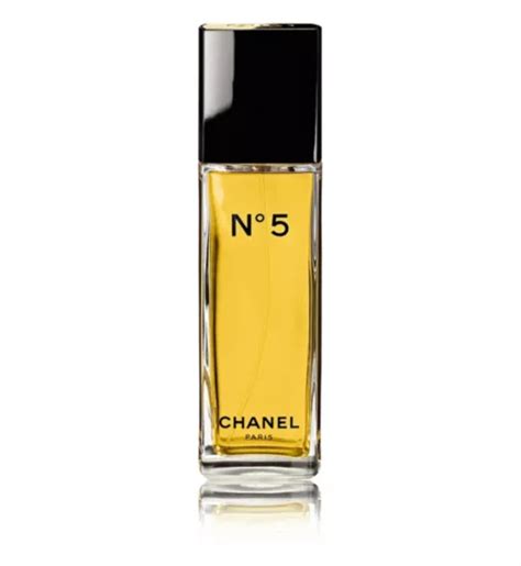 Chanel no5 price boots